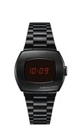 Orologio Hamilton Uomo American Classic in Acciaio H52404130 - H52404130